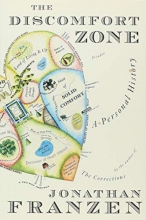 Cover art for The Discomfort Zone: A Personal History