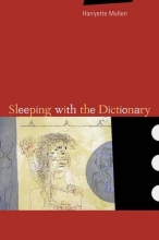 Cover art for Sleeping with the Dictionary (New California Poetry)