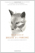 Cover art for The Stories of Breece D'J Pancake