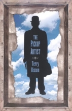 Cover art for The Pickup Artist
