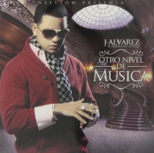 Cover art for Otro Nivel De Musica