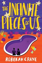 Cover art for The Infinite Pieces of Us