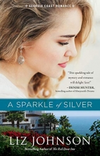 Cover art for Sparkle of Silver (Georgia Coast Romance)