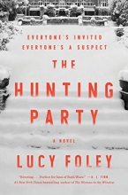 Cover art for The Hunting Party: A Novel