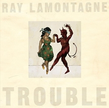 Cover art for Trouble [180g Vinyl]