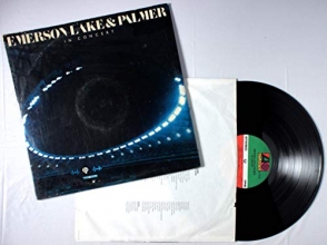 Cover art for In Concert