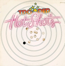 Cover art for Hot Shots