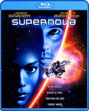 Cover art for Supernova [Blu-ray]
