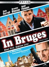 Cover art for In Bruges