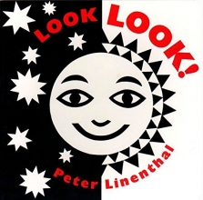 Cover art for Look, Look!