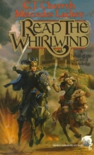 Cover art for Reap the Whirlwind (Sword of Knowledge 3)