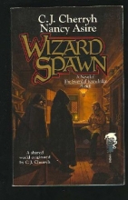 Cover art for Wizard Spawn: Sword of Knowledge Book II