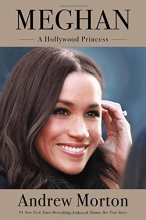 Cover art for Meghan: A Hollywood Princess