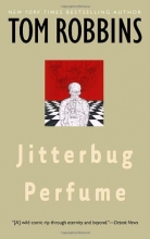 Cover art for Jitterbug Perfume