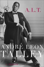 Cover art for A.L.T.: A Memoir