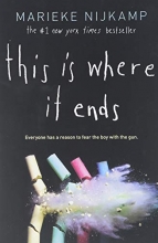 Cover art for This Is Where It Ends