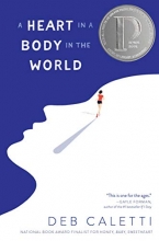 Cover art for A Heart in a Body in the World