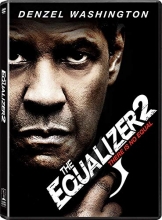 Cover art for The Equalizer 2