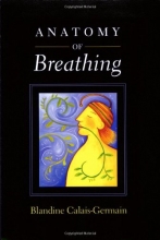 Cover art for Anatomy of Breathing