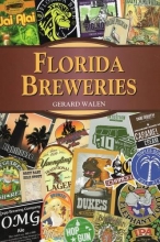 Cover art for Florida Breweries (Breweries Series)