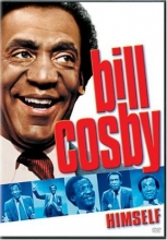 Cover art for Bill Cosby, Himself