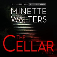 Cover art for The Cellar