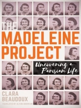 Cover art for The Madeleine Project