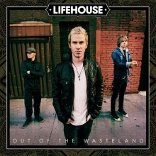 Cover art for Out Of The Wasteland