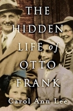 Cover art for The Hidden Life of Otto Frank