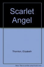 Cover art for Scarlet Angel