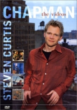Cover art for Steven Curtis Chapman - The Videos