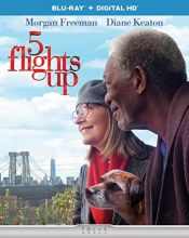 Cover art for 5 Flights Up [Blu-ray]