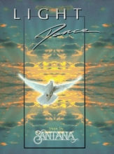 Cover art for Lightdance