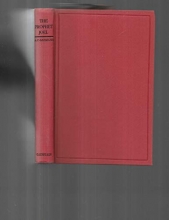 Cover art for The prophet Joel: An exposition