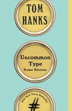 Cover art for Uncommon Type