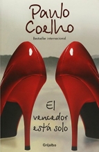 Cover art for El Vencedor Esta Solo