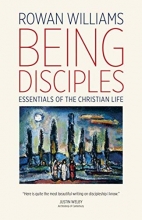 Cover art for Being Disciples: Essentials of the Christian Life