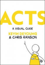 Cover art for Acts: A Visual Guide