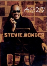 Cover art for Stevie Wonder: A Time To Love