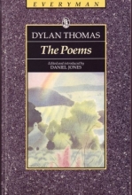 Cover art for The Poems (Everyman's Classics)
