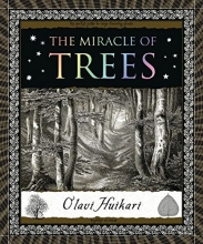 Cover art for The Miracle of Trees (Wooden Books)