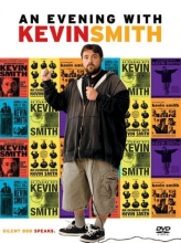 Cover art for An Evening With Kevin Smith