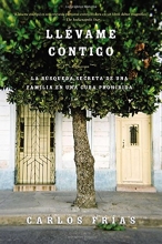 Cover art for Llvame contigo (Spanish Edition)