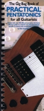 Cover art for Gig Bag Book Of Practical Pentatonics For All Guitarisis (Gig Bag Books)