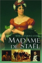Cover art for Madame de Stel