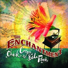 Cover art for The Enchantment