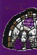 Cover art for Poems of William Dunbar