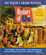 Cover art for History of Us (11 Volume Set)