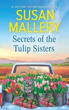Cover art for Secrets of the Tulip Sisters
