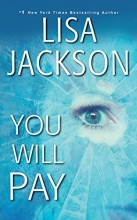 Cover art for You Will Pay